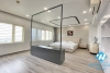 A beautiful apartment for rent in G building of Ciputra International Ha Noi City